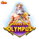 Gates of Olympus Pragmatic Play Depo123