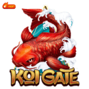 Koi Gate Habanero